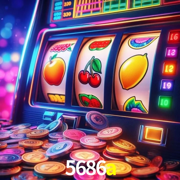 Estatísticas 5686a