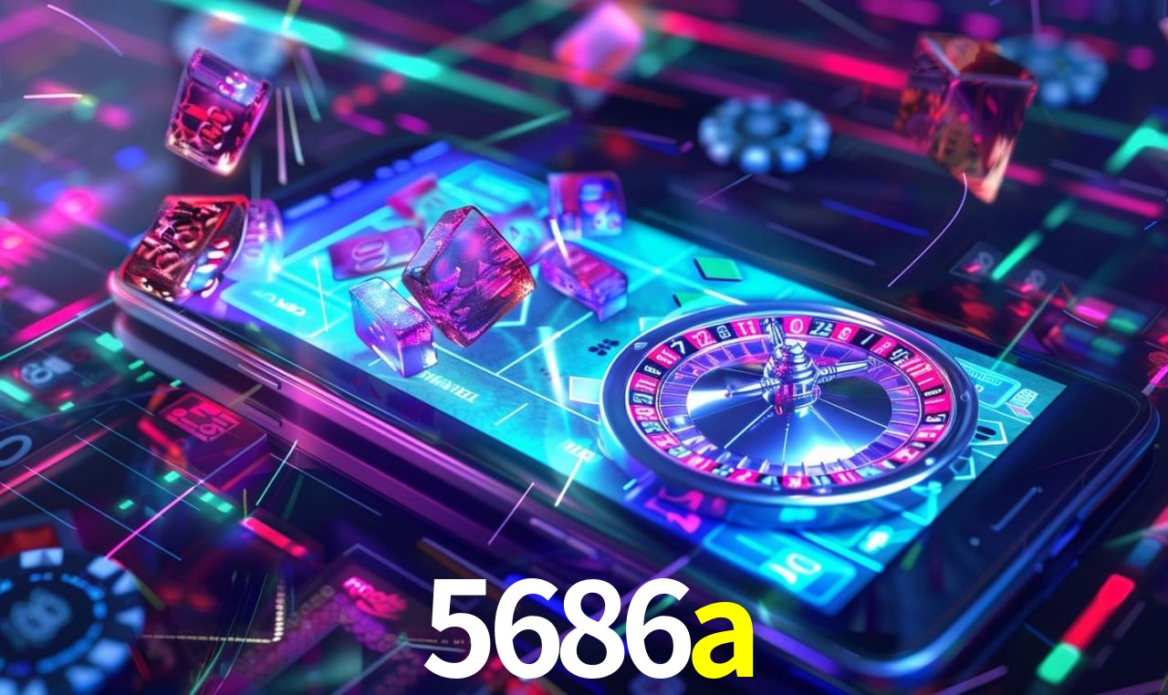 Bônus de Boas-vindas 5686a