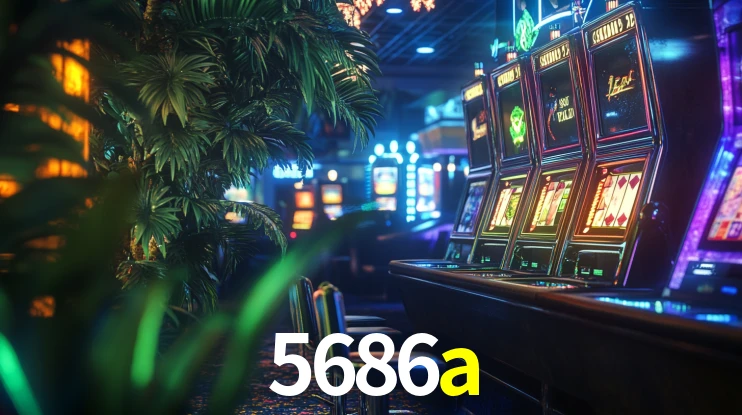 Roulette Table 5686a