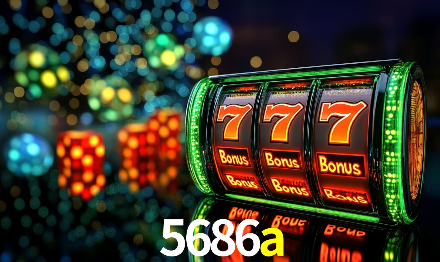Segurança 2FA 5686a