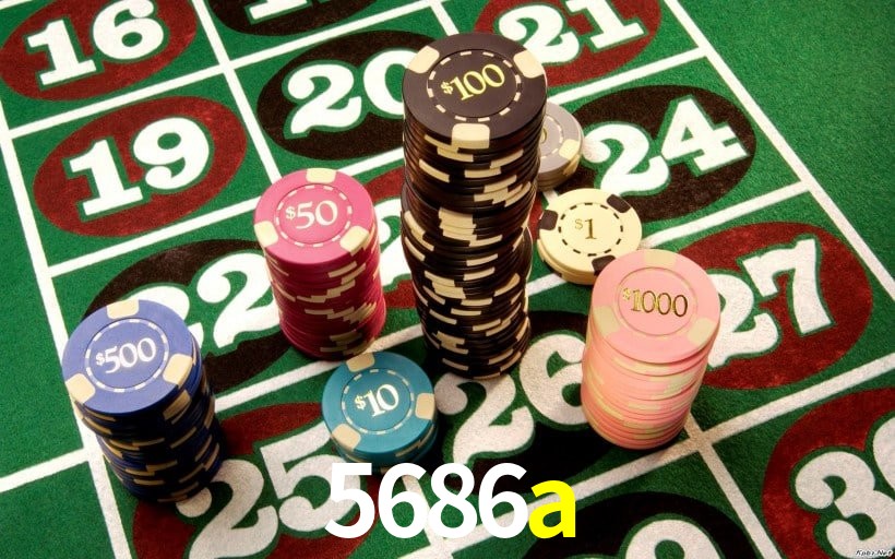 Apostas de Tênis 5686a