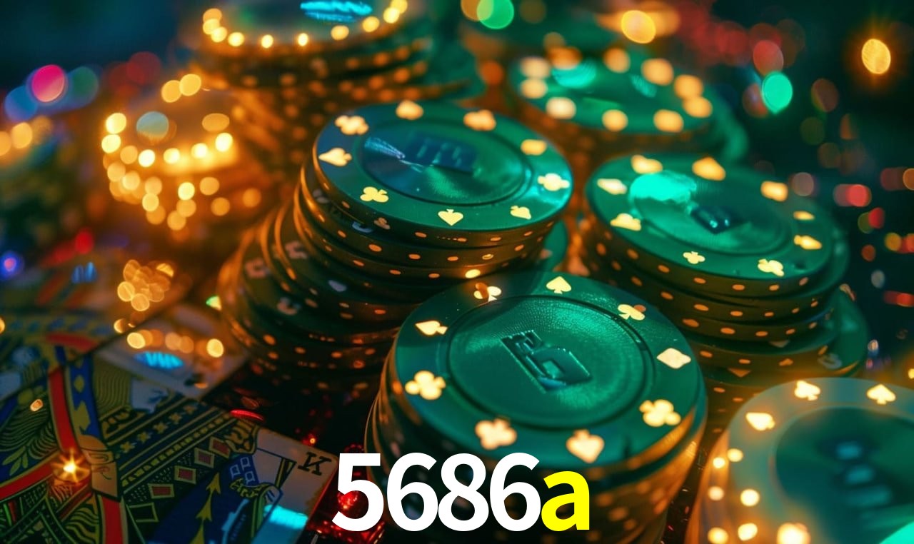 Apostas de Futebol 5686a
