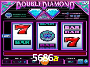Desvendando o Mundo dos Jogos Virtuais na 5686a