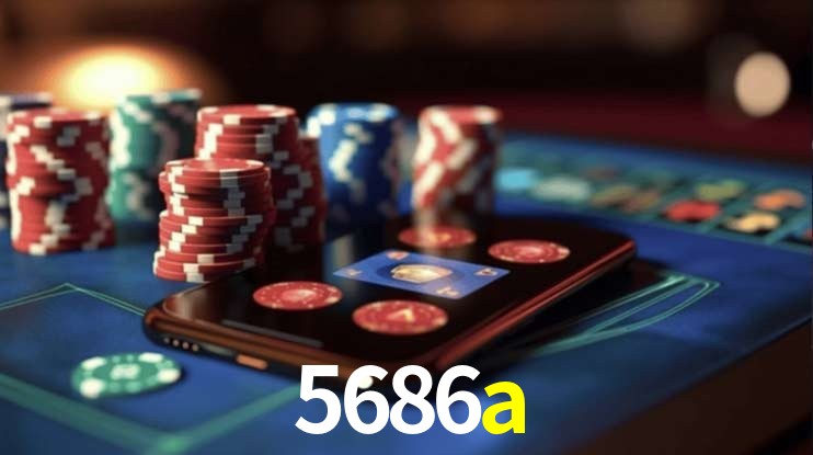 Casino Ao Vivo 5686a