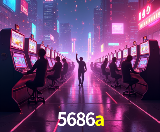 Mesa de Blackjack 5686a