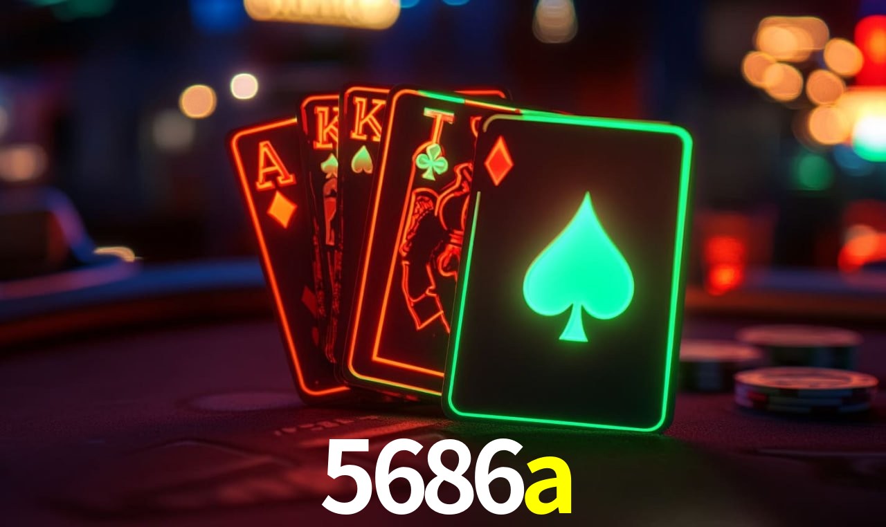 Recursos de Bônus 5686a