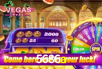 Descubra o Mundo do Cassino Online com 5686a