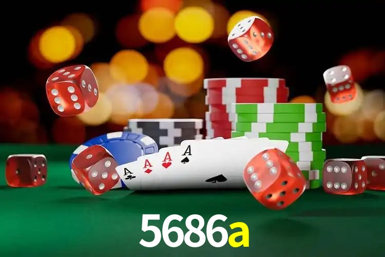 Jogos de Slot 5686a