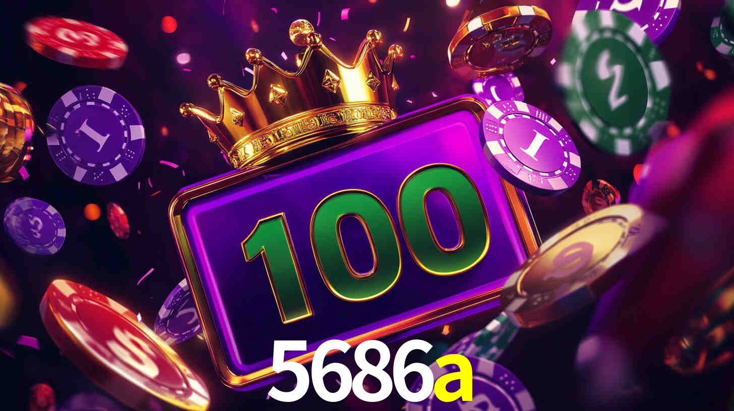 Welcome Bonus 5686a