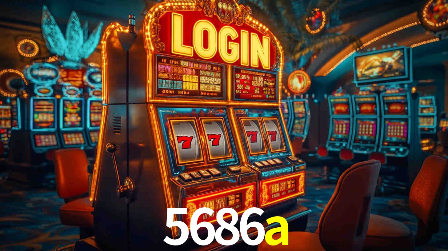 5686a App Interface