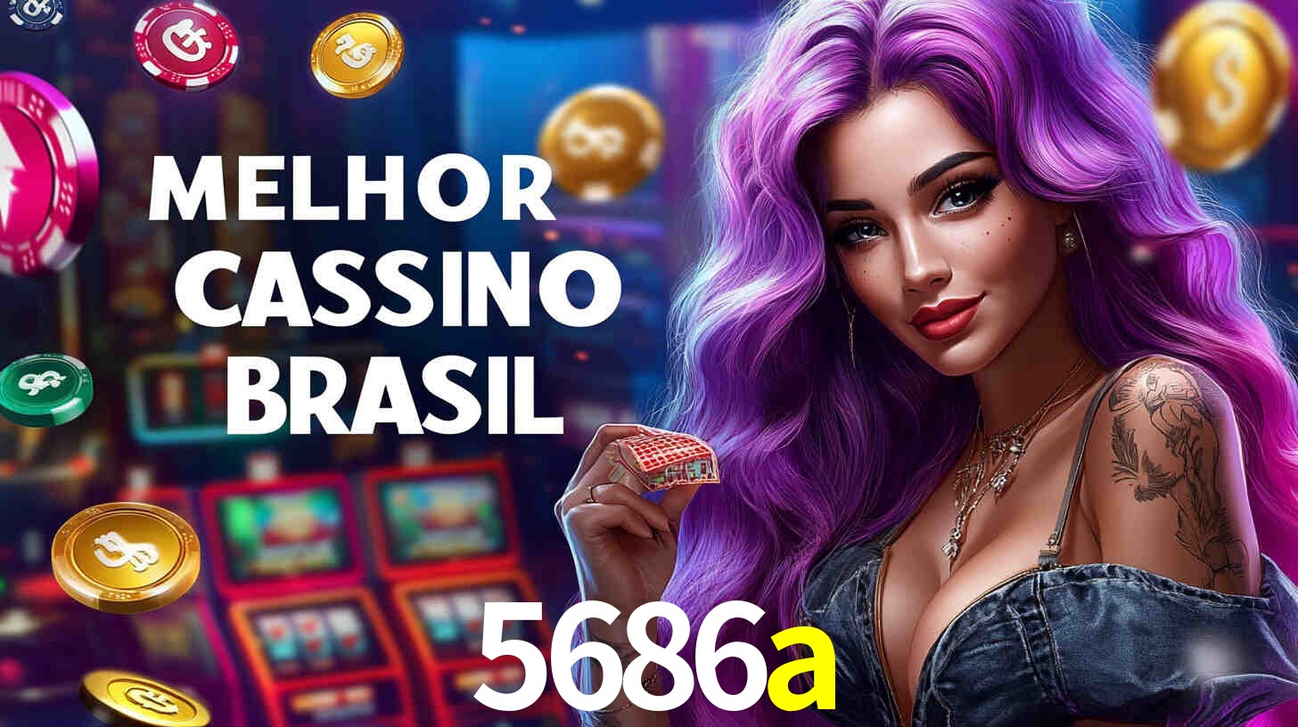 Descubra a Essência do 5686a: Nossa História e Compromissos