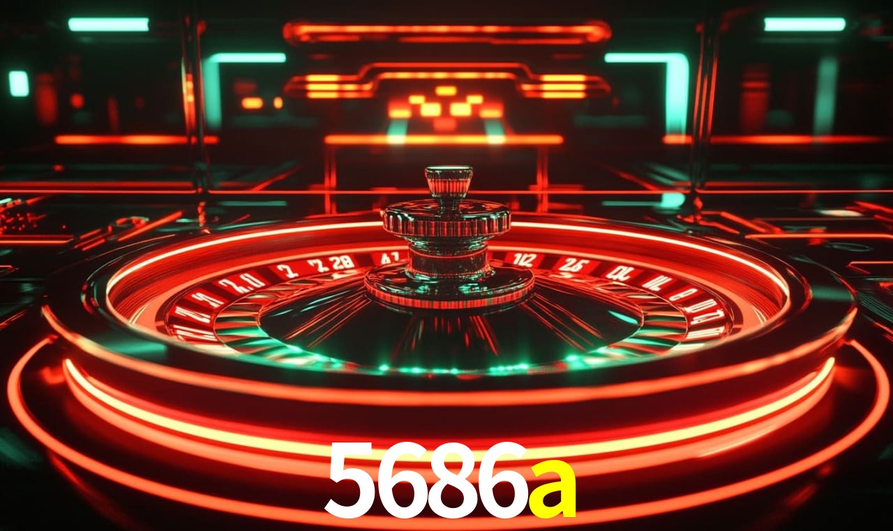 A Experiência Imersiva dos Cassinos Ao Vivo no 5686a