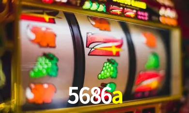 A Popularidade dos Caça-Níqueis no 5686a