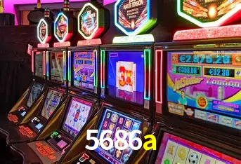 A Emoção da Loteria na 5686a: Uma Chance de Mudança de Vida