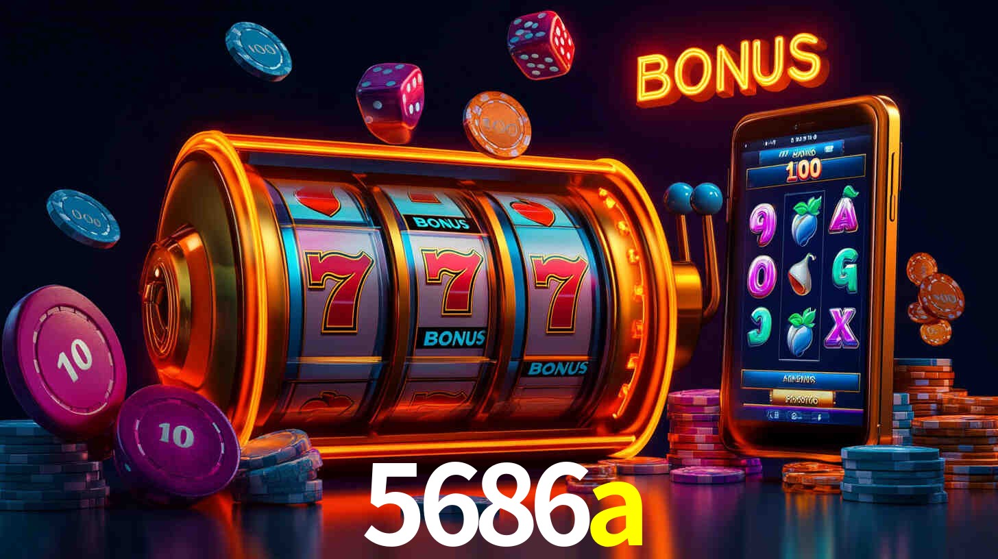 Inovações de Jogos na 5686a: O Futuro das Experiências Interativas