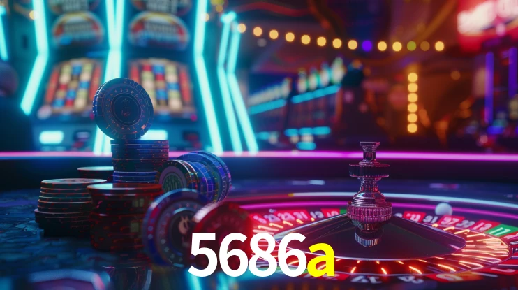 Live Casino 5686a