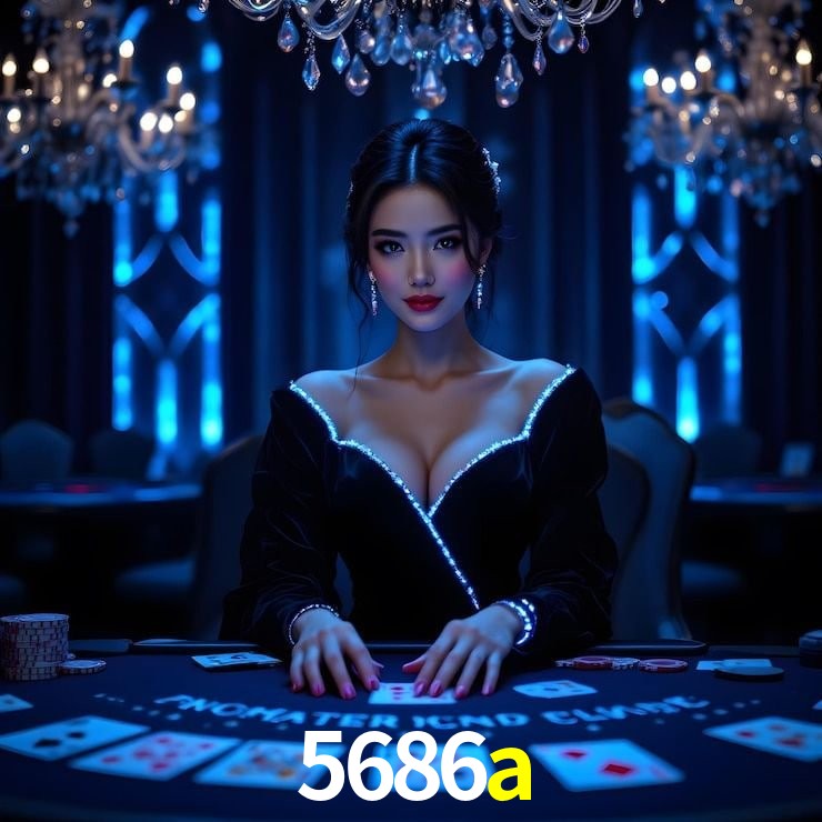 Provedores de Jogos 5686a