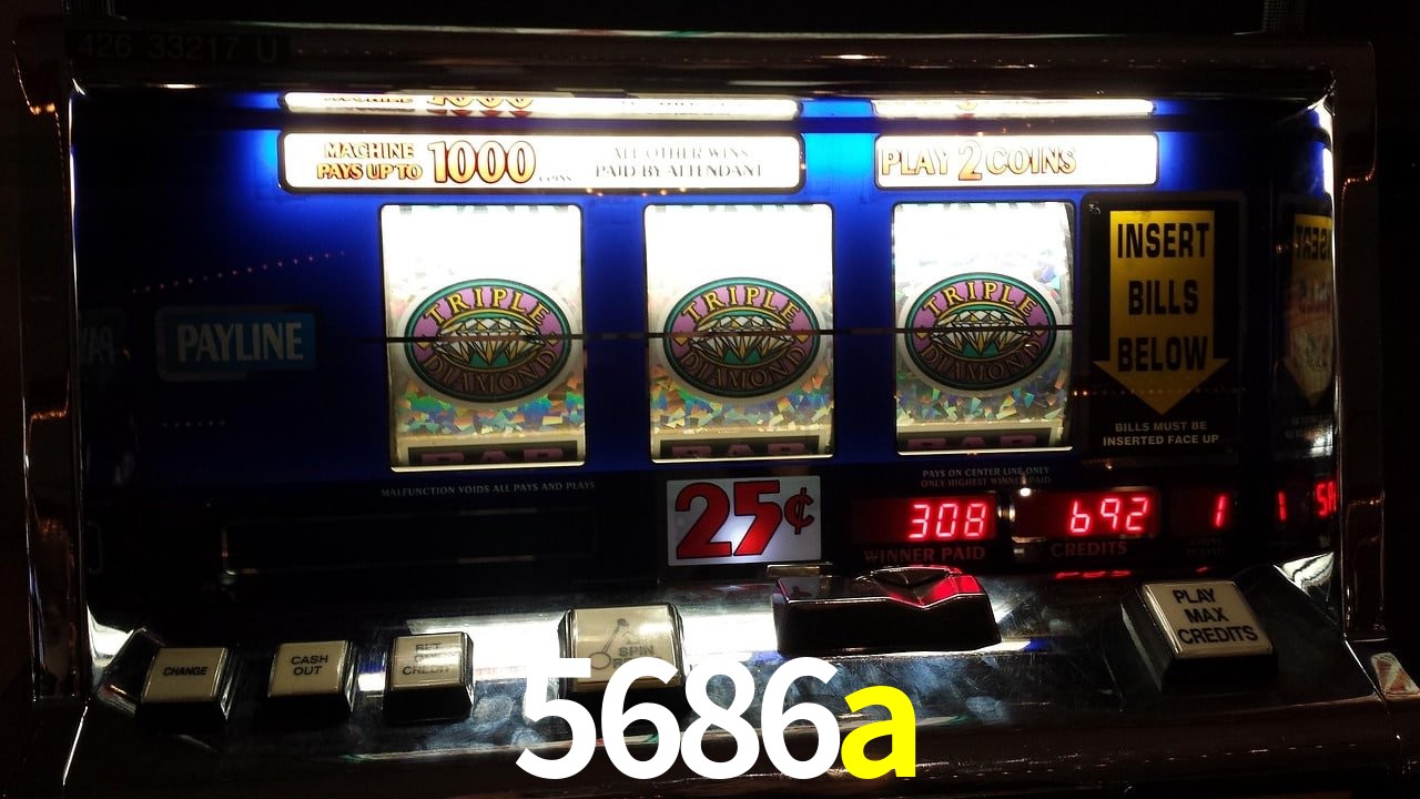 Tennis Betting 5686a