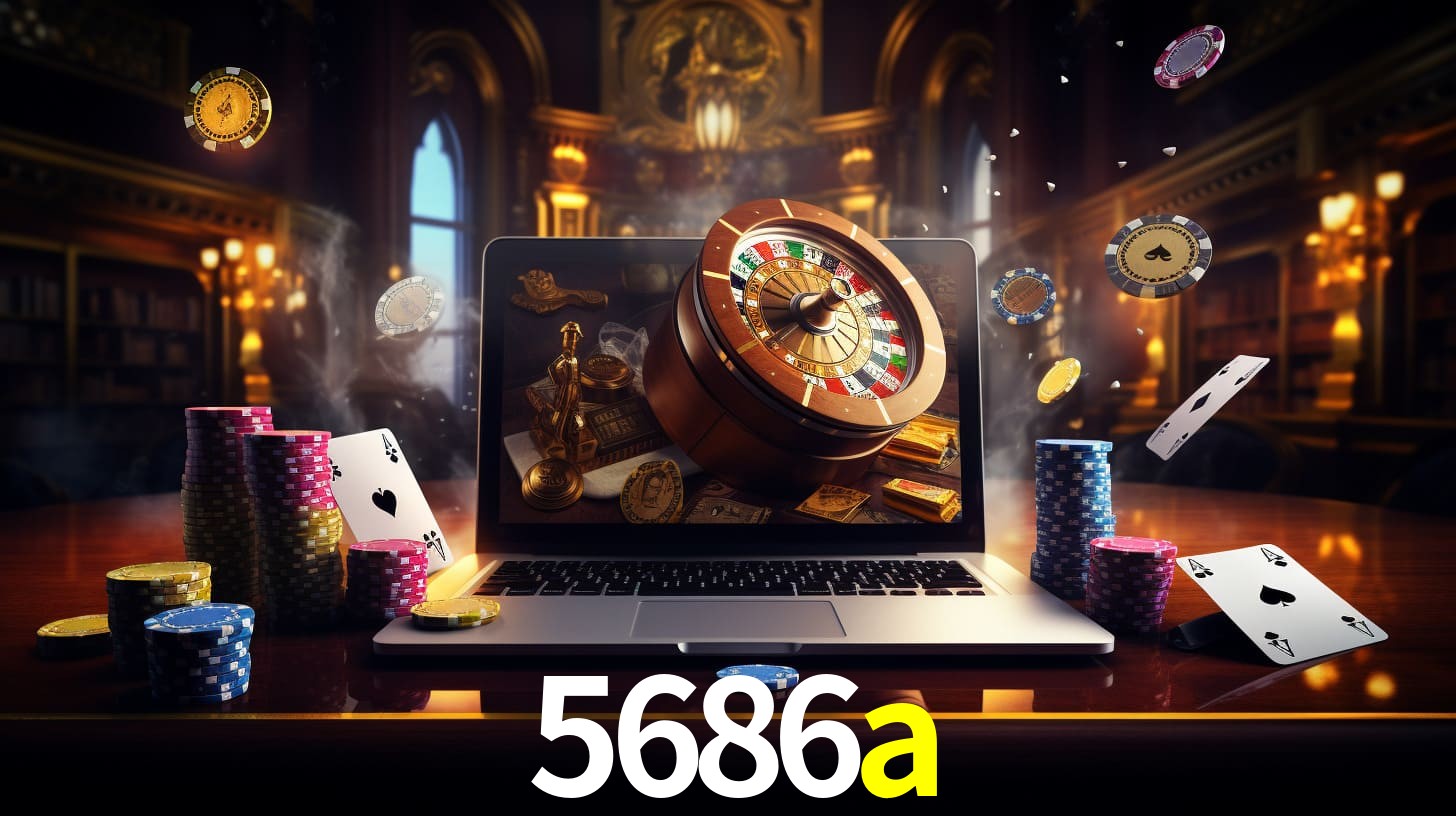VIP Casino 5686a