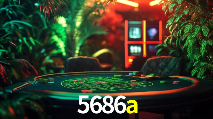 Live Casino 5686a