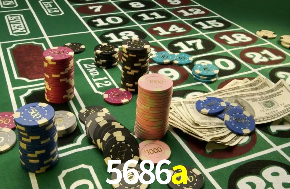 Game Statistics 5686a