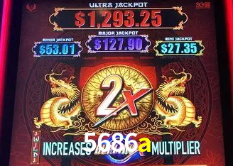 Desvendando o Mundo dos Jogos Virtuais na 5686a