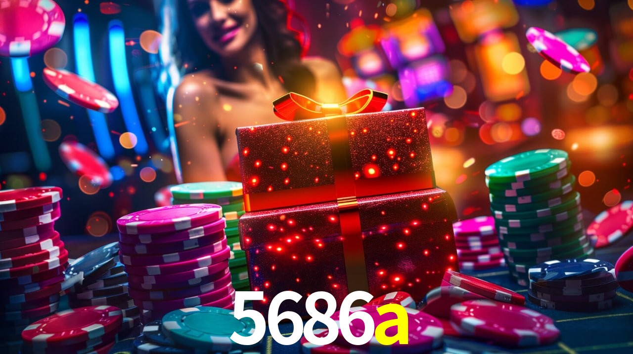 cassino 5686a