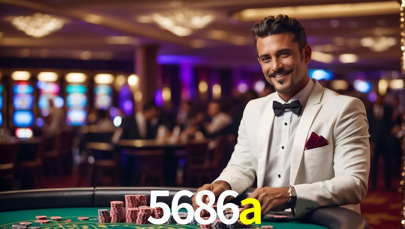 Integração de APIs 5686a